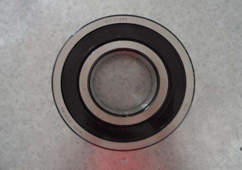 sealed ball bearing 6204-2RZ Manufacturers China