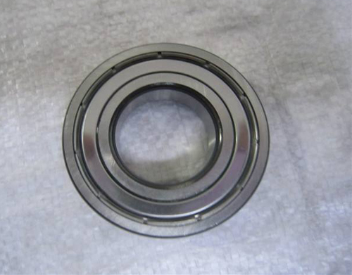 Low price 6310 2RZ C3 bearing for idler