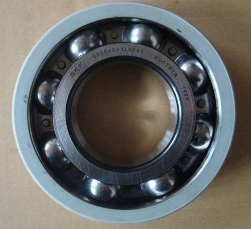 Buy 6305 TN C3 bearing for idler